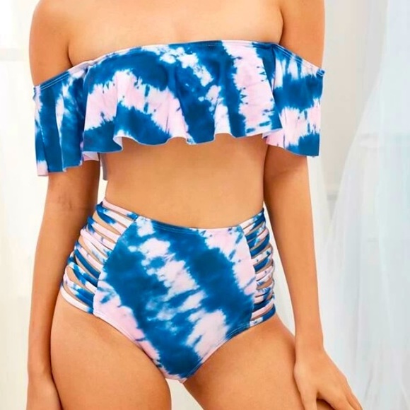 bathing suit - Picture 1 of 2